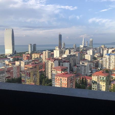 Batumi Flat With Epic Views Apartment Ngoại thất bức ảnh