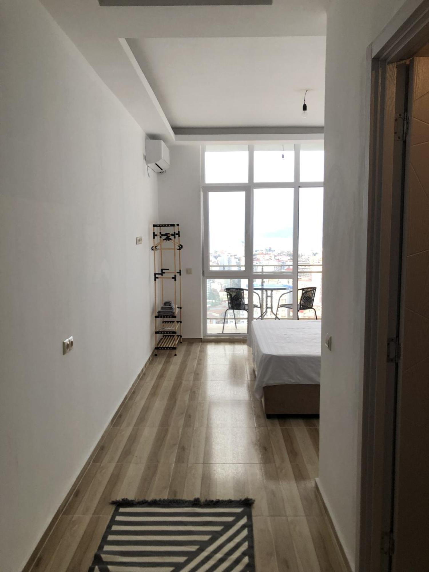 Batumi Flat With Epic Views Apartment Ngoại thất bức ảnh