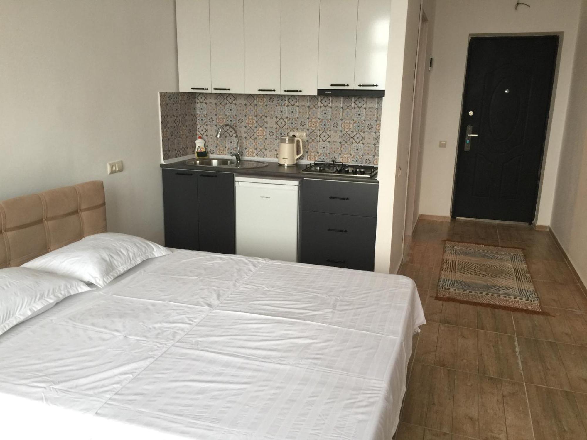 Batumi Flat With Epic Views Apartment Ngoại thất bức ảnh