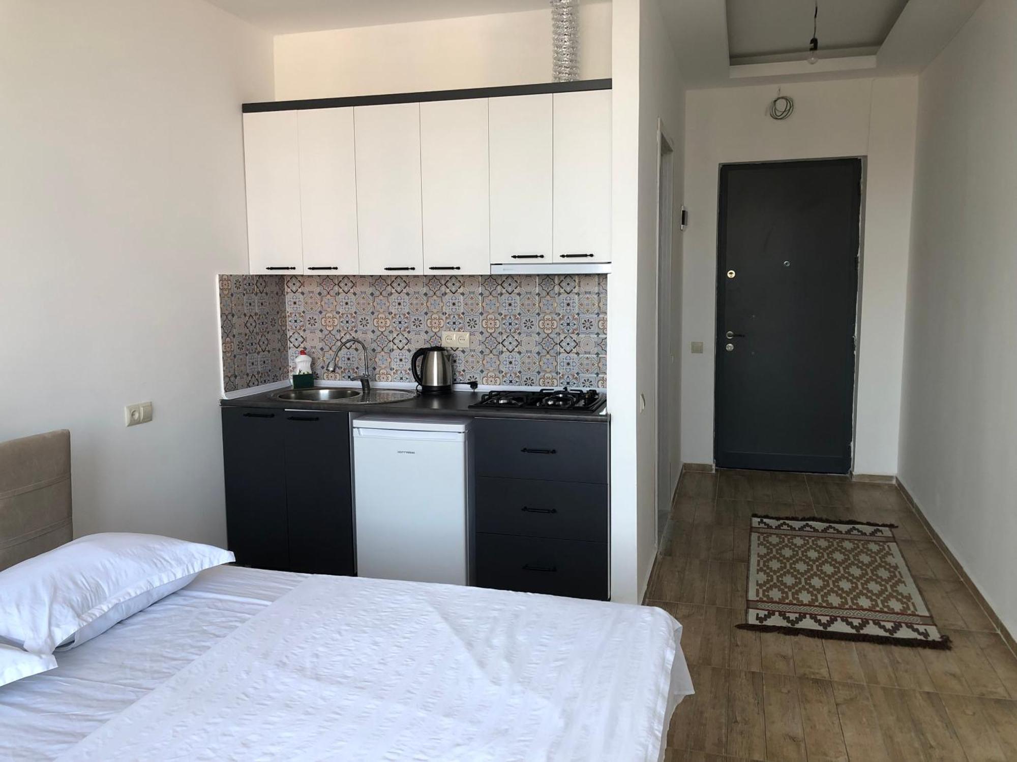 Batumi Flat With Epic Views Apartment Ngoại thất bức ảnh