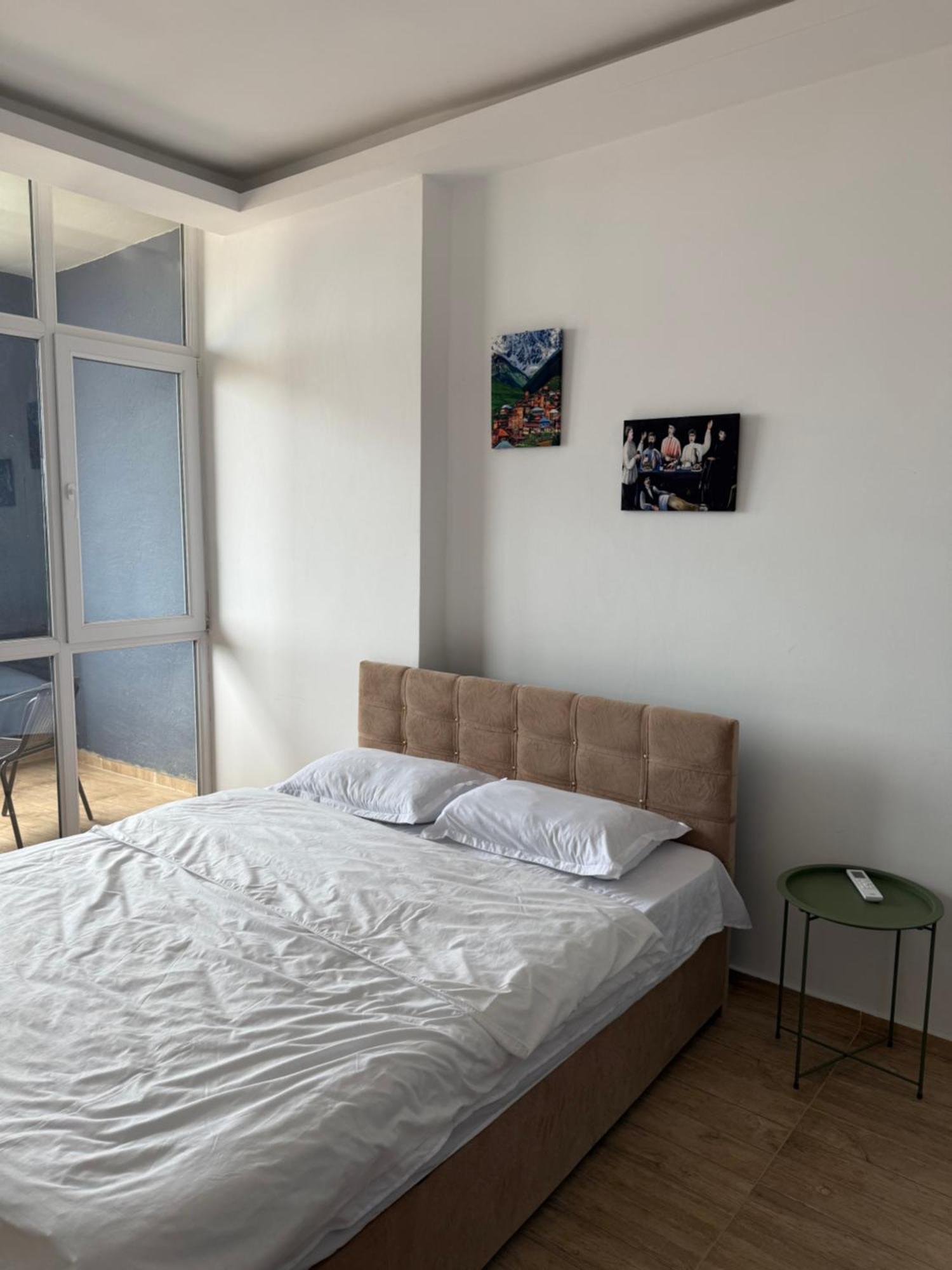 Batumi Flat With Epic Views Apartment Ngoại thất bức ảnh