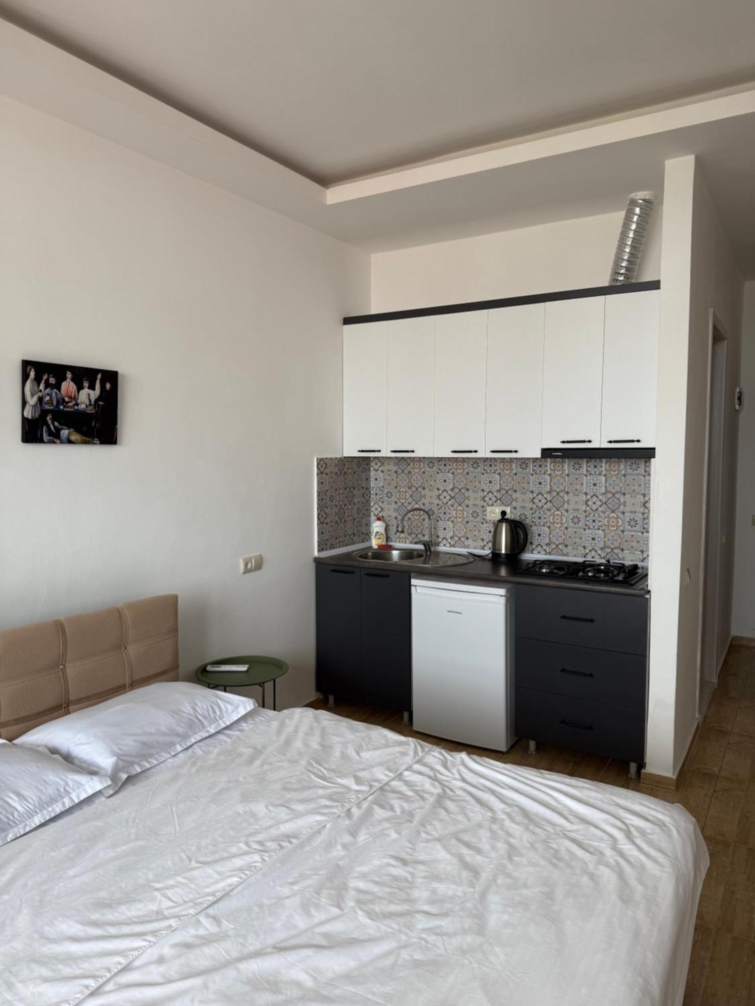 Batumi Flat With Epic Views Apartment Ngoại thất bức ảnh