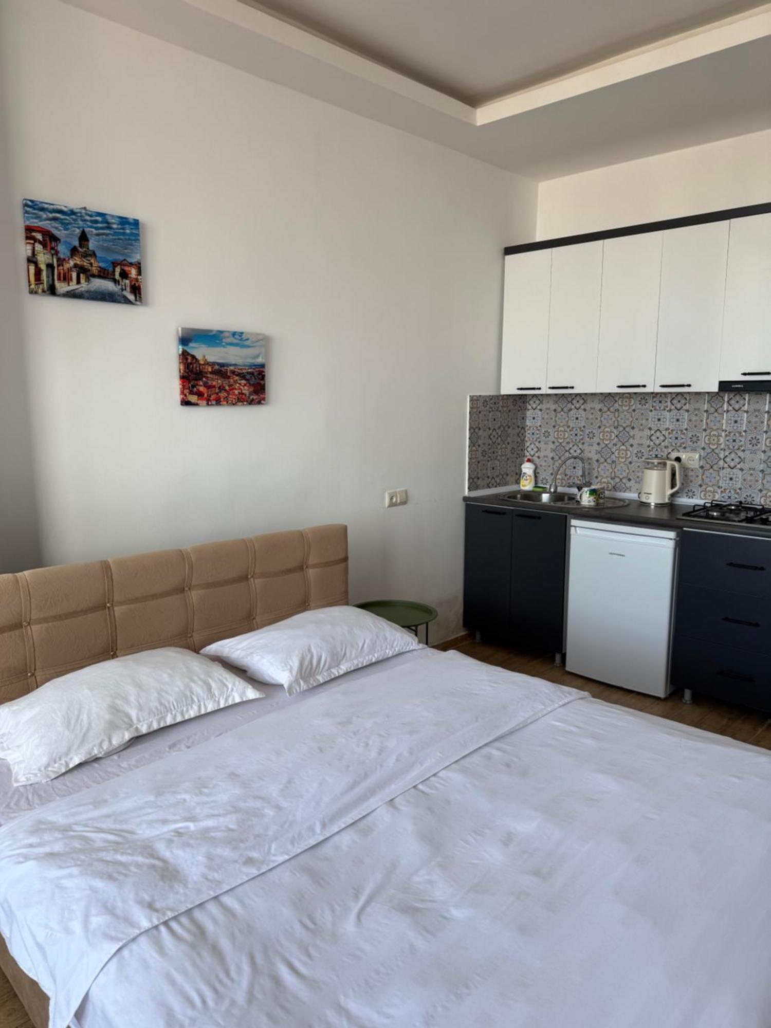 Batumi Flat With Epic Views Apartment Ngoại thất bức ảnh