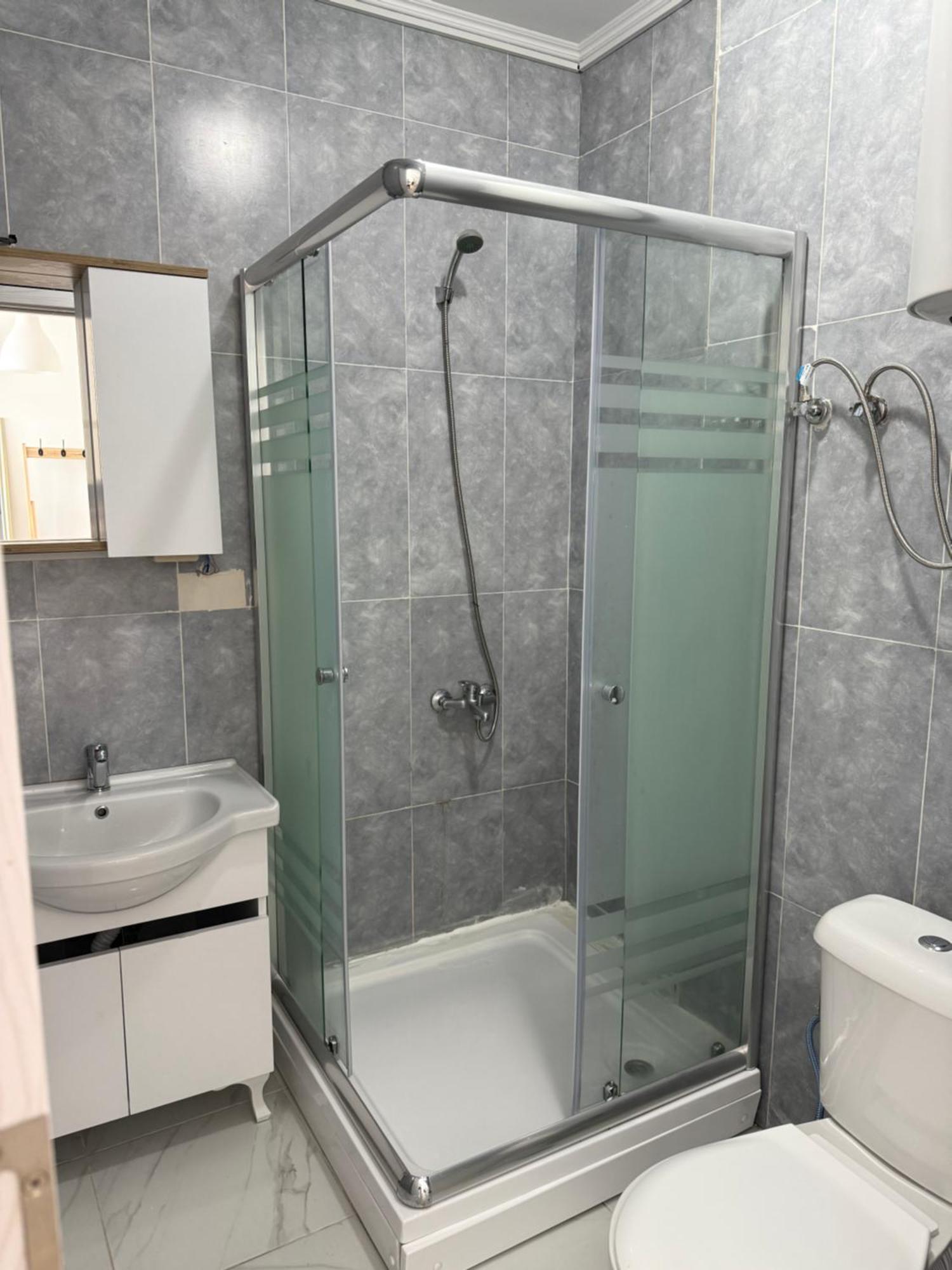 Batumi Flat With Epic Views Apartment Ngoại thất bức ảnh